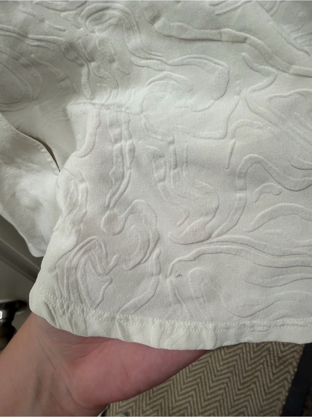 Fast and Free Short Sleeve Top - Picture 5 of 5